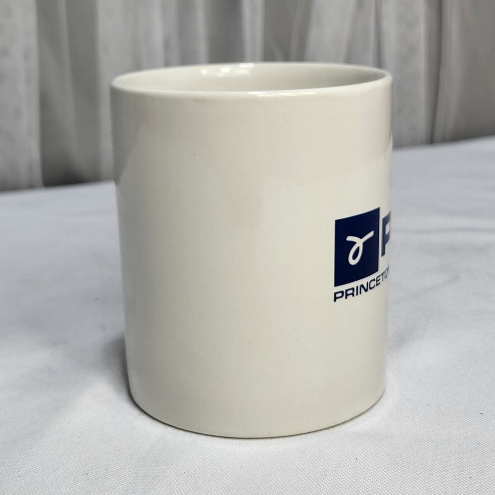 Princeton Gamma-Tech Instruments X-ray Gamma Ray Micro Spectrometer Vintage Mug - Picture 3 of 9